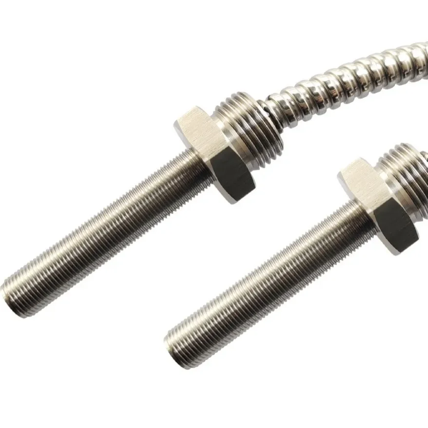 Sensor Kecepatan Anti Ledakan Berpelindung Merek Topro, Deteksi Jarak Intrinsically Safe Untuk Pertambangan