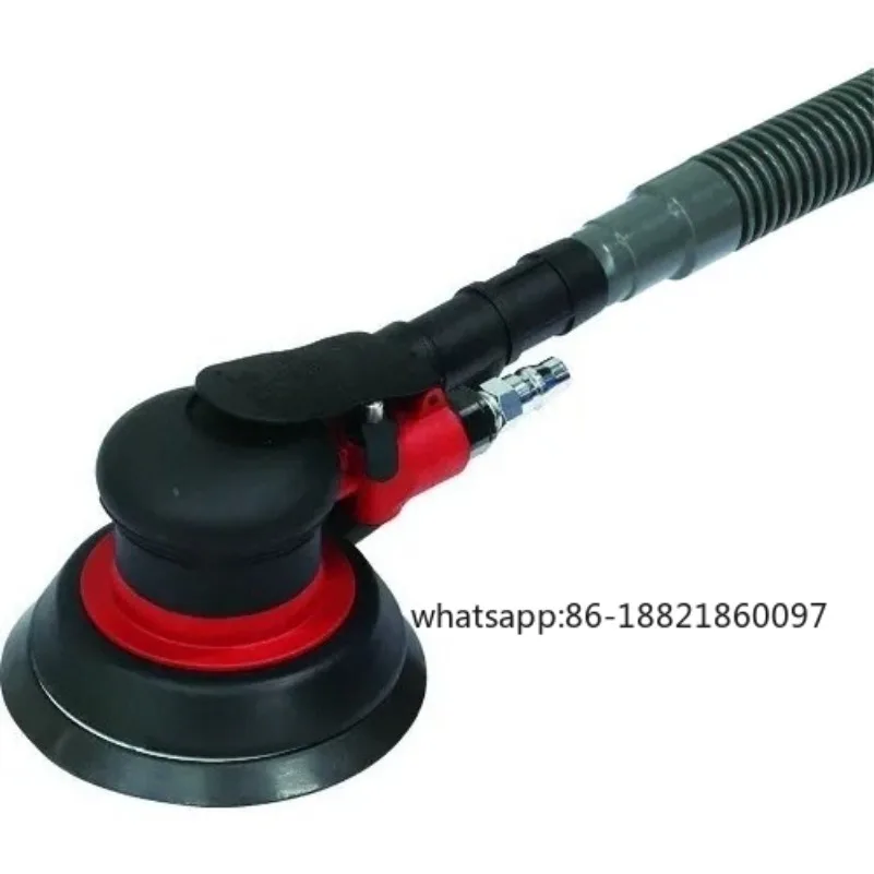 

A 2025 Air Double Acting Sander