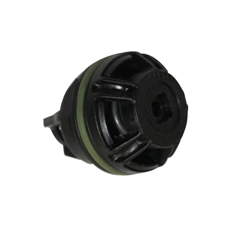 Regulator Suhu Radiator Oli Mesin 2741800075 untuk Mercedes Benz E 180 200 260 GLK 260 C 200 180 CLS V 260 GLC 200