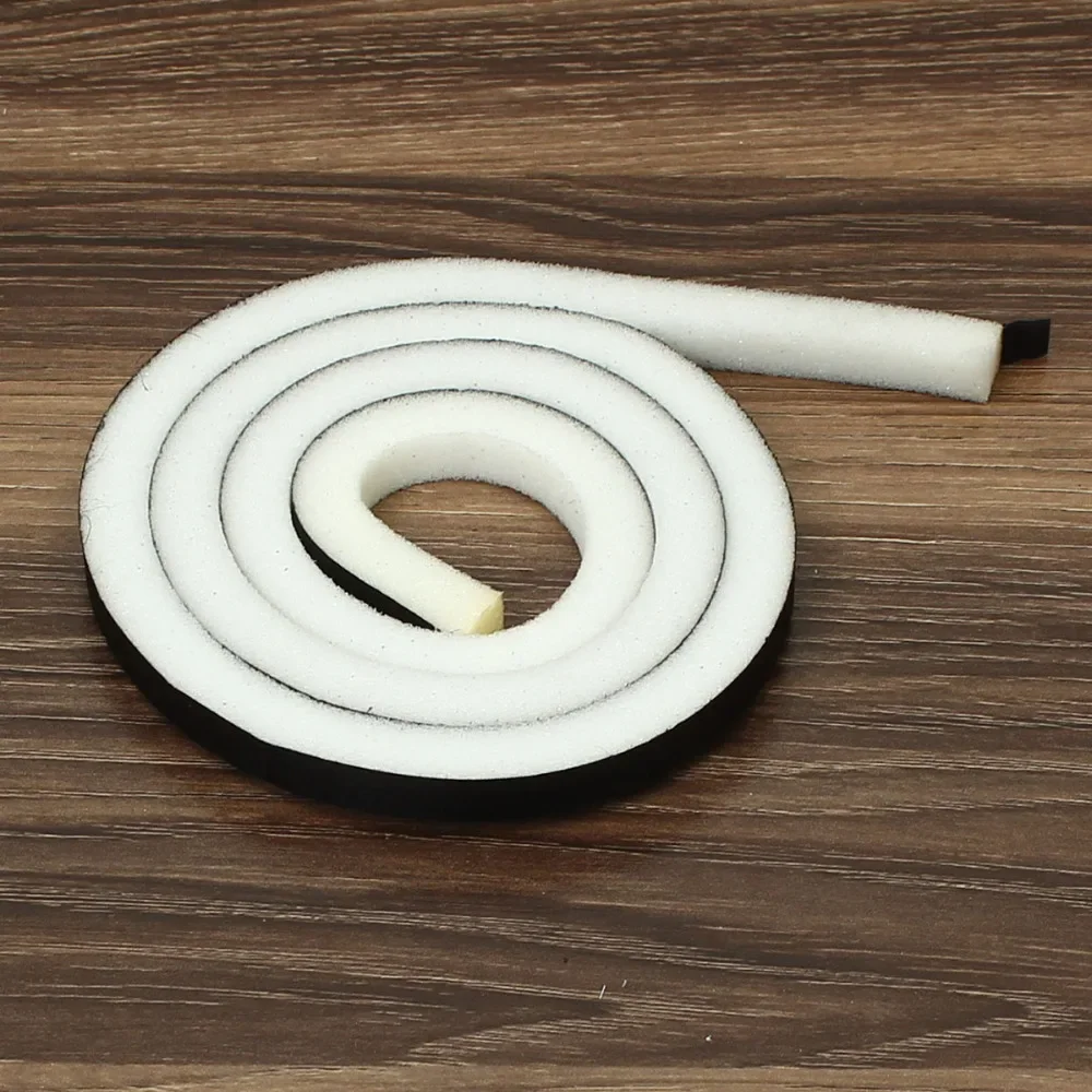 3pcs 100cm 바늘 스폰지 바 검은 천으로 형제 뜨개질 기계 부품 니트 도구 액세서리 용품 KH860 940 970