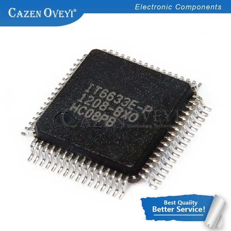 2Pcs/Lot It6633E-P-…