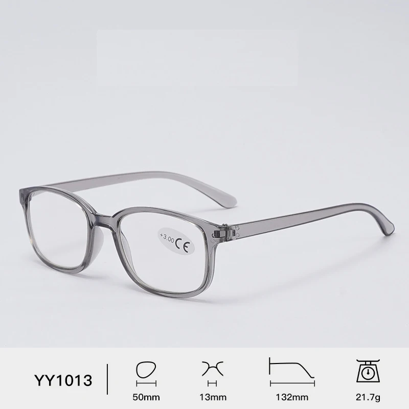 Reading Glasses For… - image