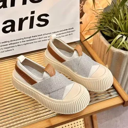 women's shoes 2023 new shell-toe white shoes sneakers women flat shoes women loafers sports shoes women shoes woman