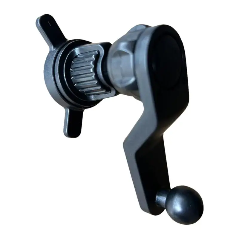 

Air Vent Clips Car Mount Joint Ball Cell Phone Holder Air Outlet Hook Lock Replacement Stable Car Phone Mount Air Vent Holder