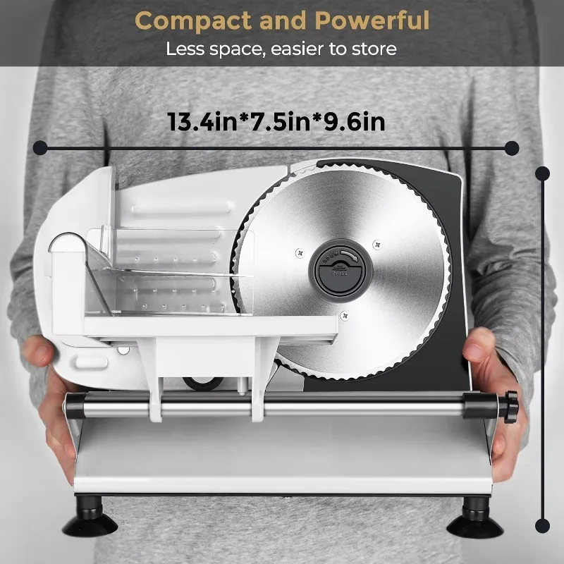 業務用自動電動肉切り機 家庭用冷凍肉切り機