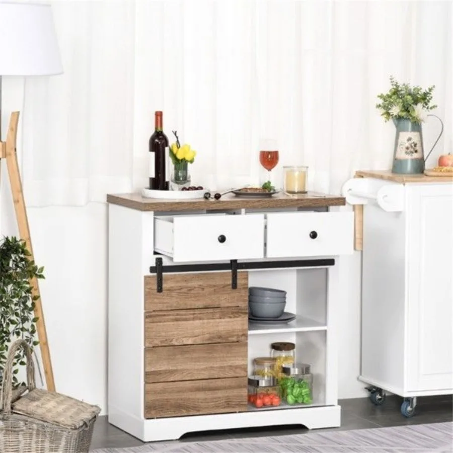 

Kitchen Sideboard Storage cabinet