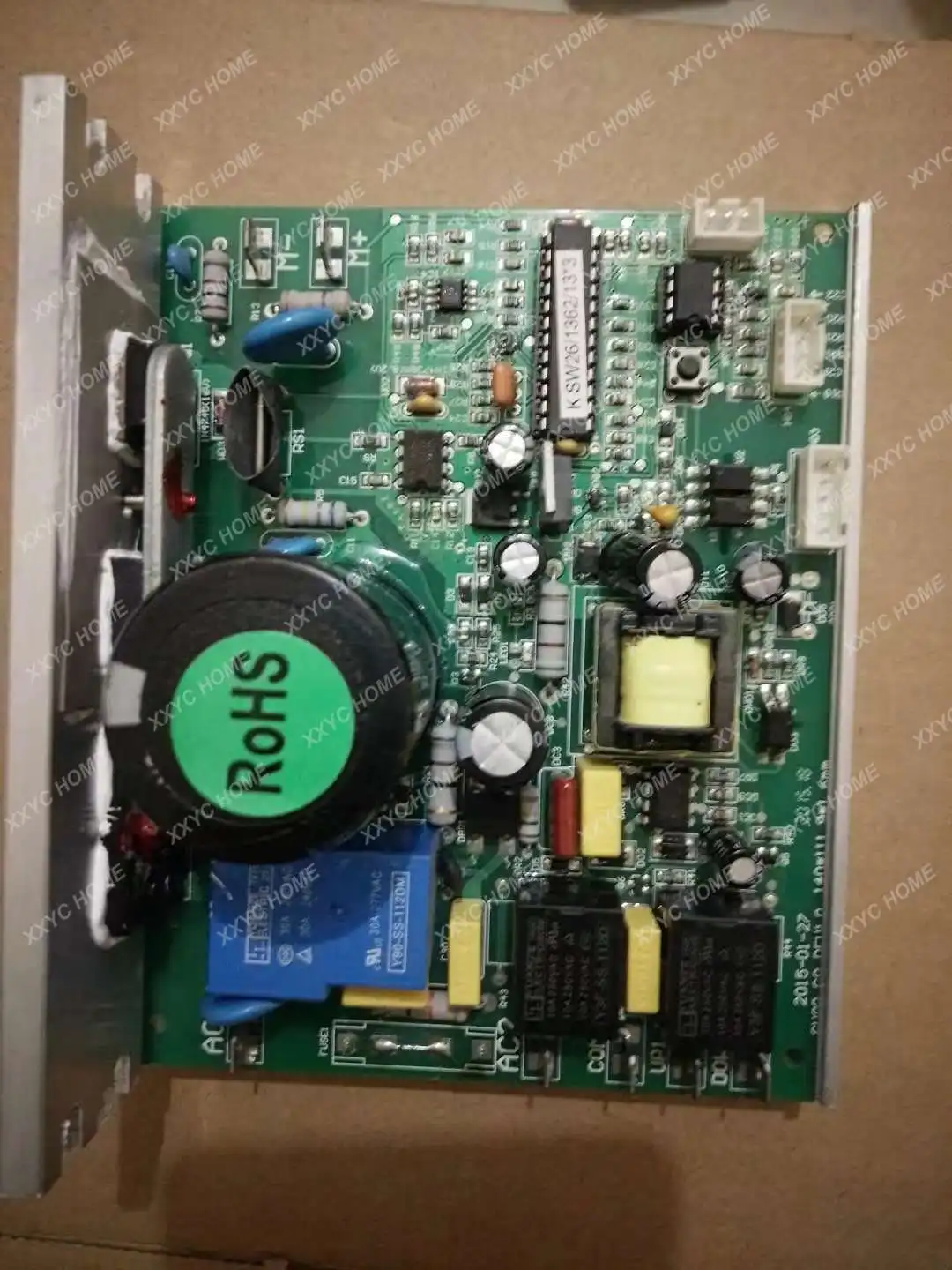 Cinta de correr Reebok Reebok ZRK1/13/ZRK2/GT60/Z11 Tablero principal bajo el control de la placa de alimentación 26