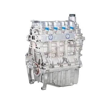 

Changan Kaicheng Star 1.4L JL473Q3 турбодвигатель в сборе, новый голый длинный блок, автозапчасти, восстановление фокуса, фокус, автозапчасти