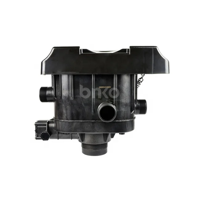 Automatic Filter Valve 20m3/h Control Valve Runxin 53520T(F111B1) for water treatment Ro Spare Parts