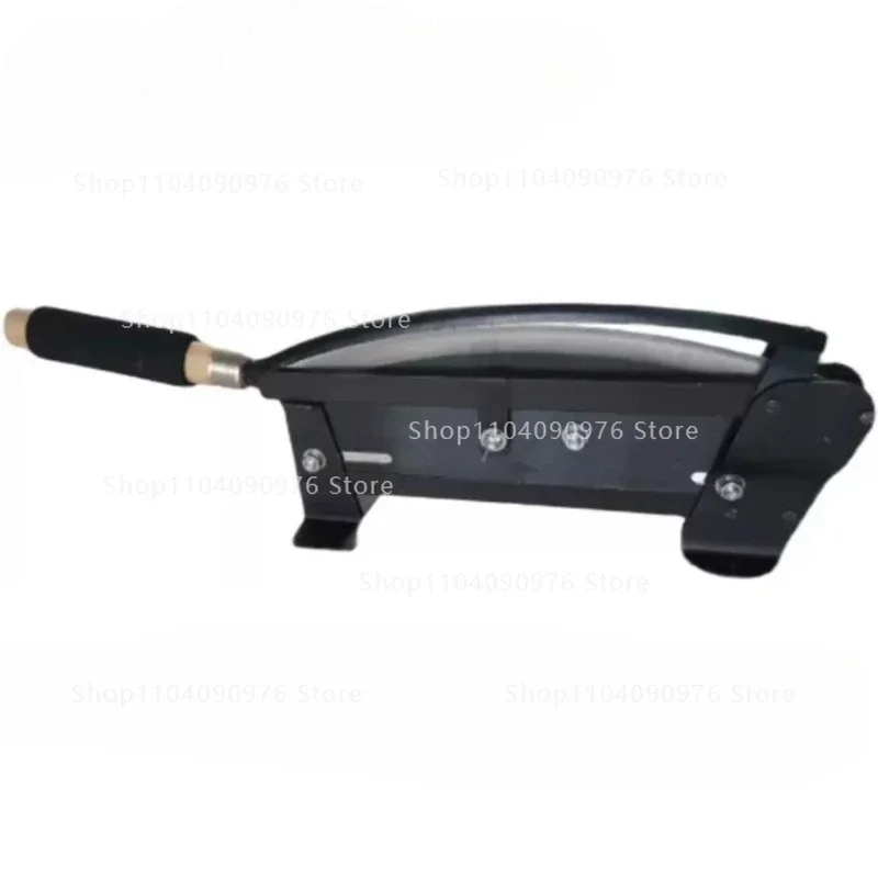 

Flower bouquets guillotine flower bunch stem cutter flower cutter Chinese herbal cutter Chinese herbal medicine cutting