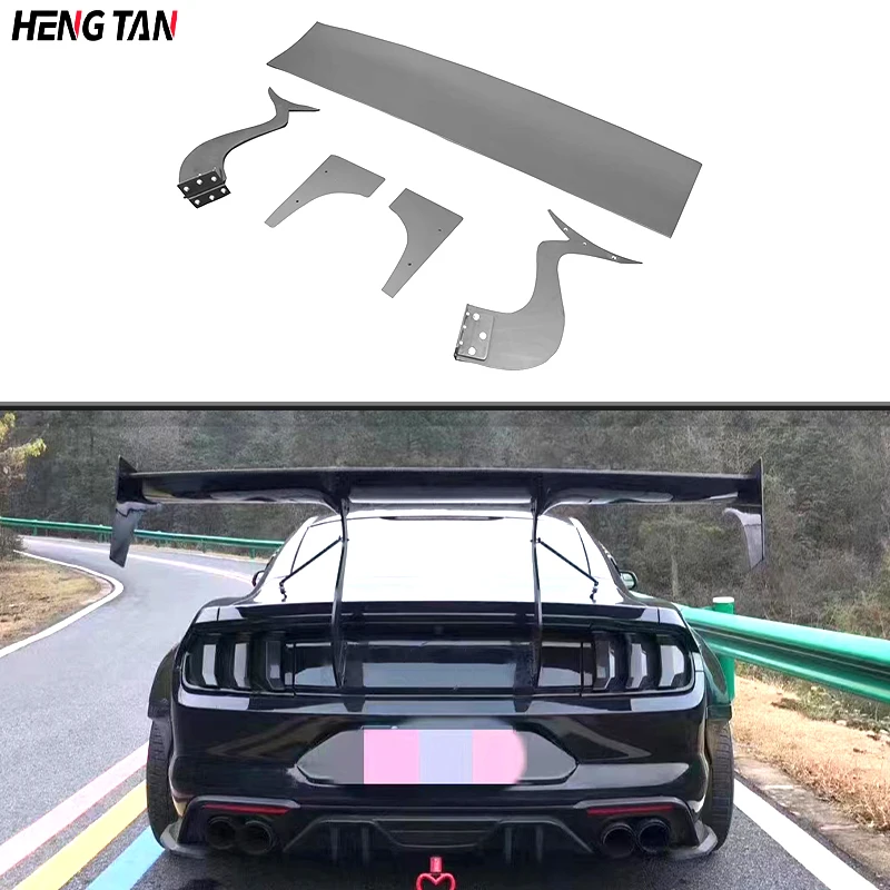 For Ford Mustang 20…