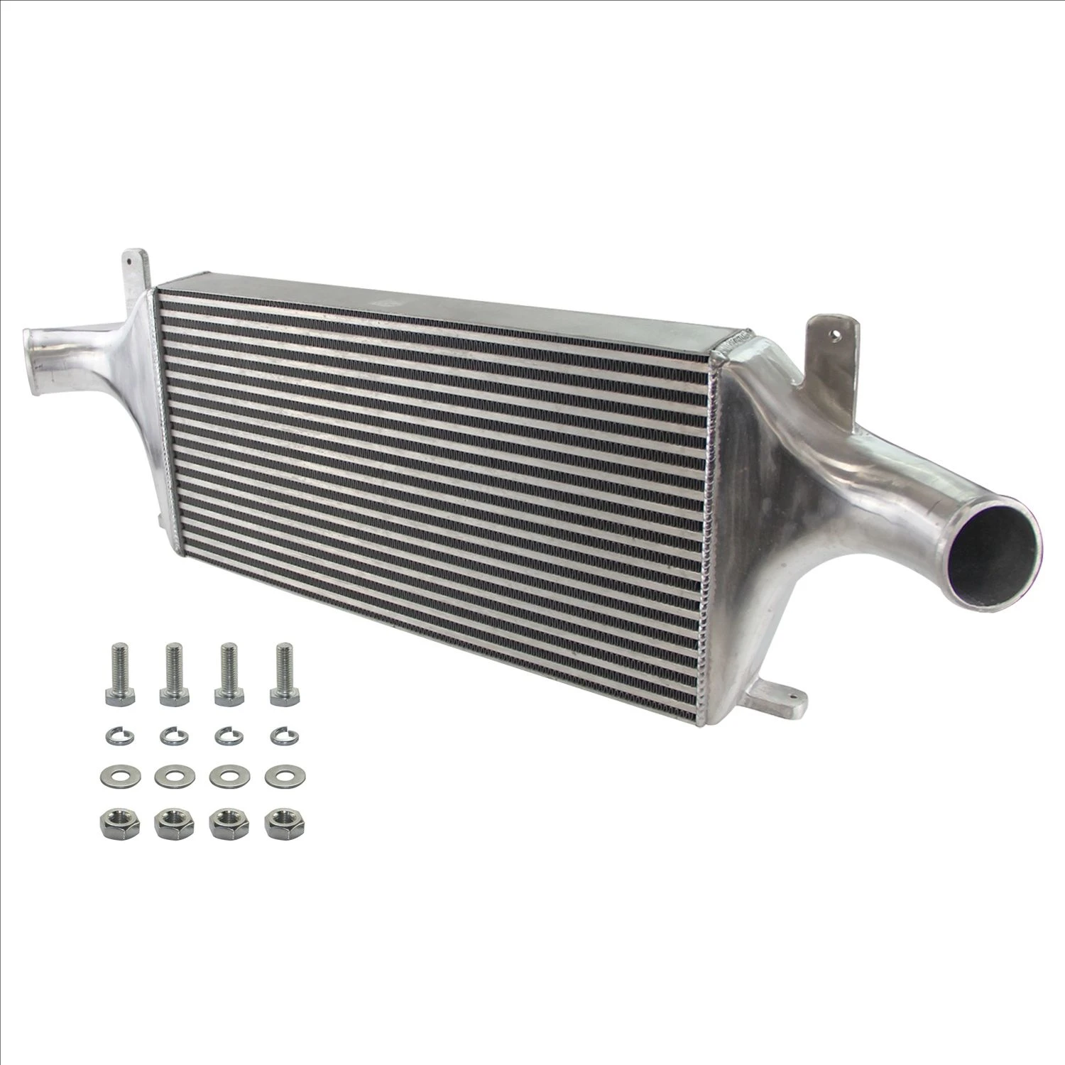 

Suitable for Mazda RX7 FD FD3S 13B 1.3L 1993-1997 FMIC twin-turbo intercooler