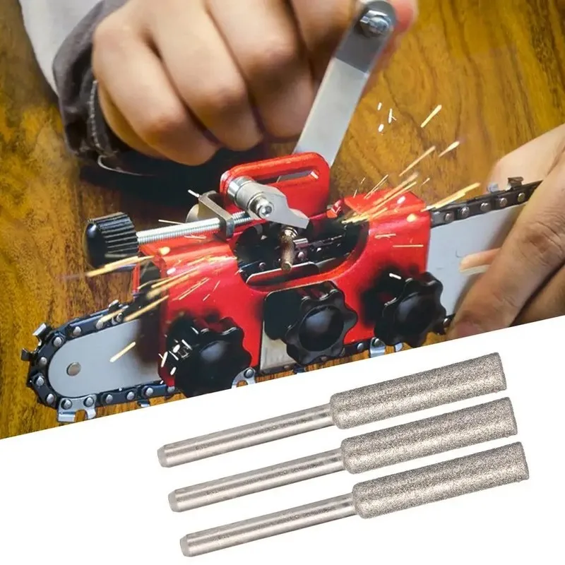 

24pcs 3-Size Diamond Burr, Full Set for Studio Multi-Material Processing