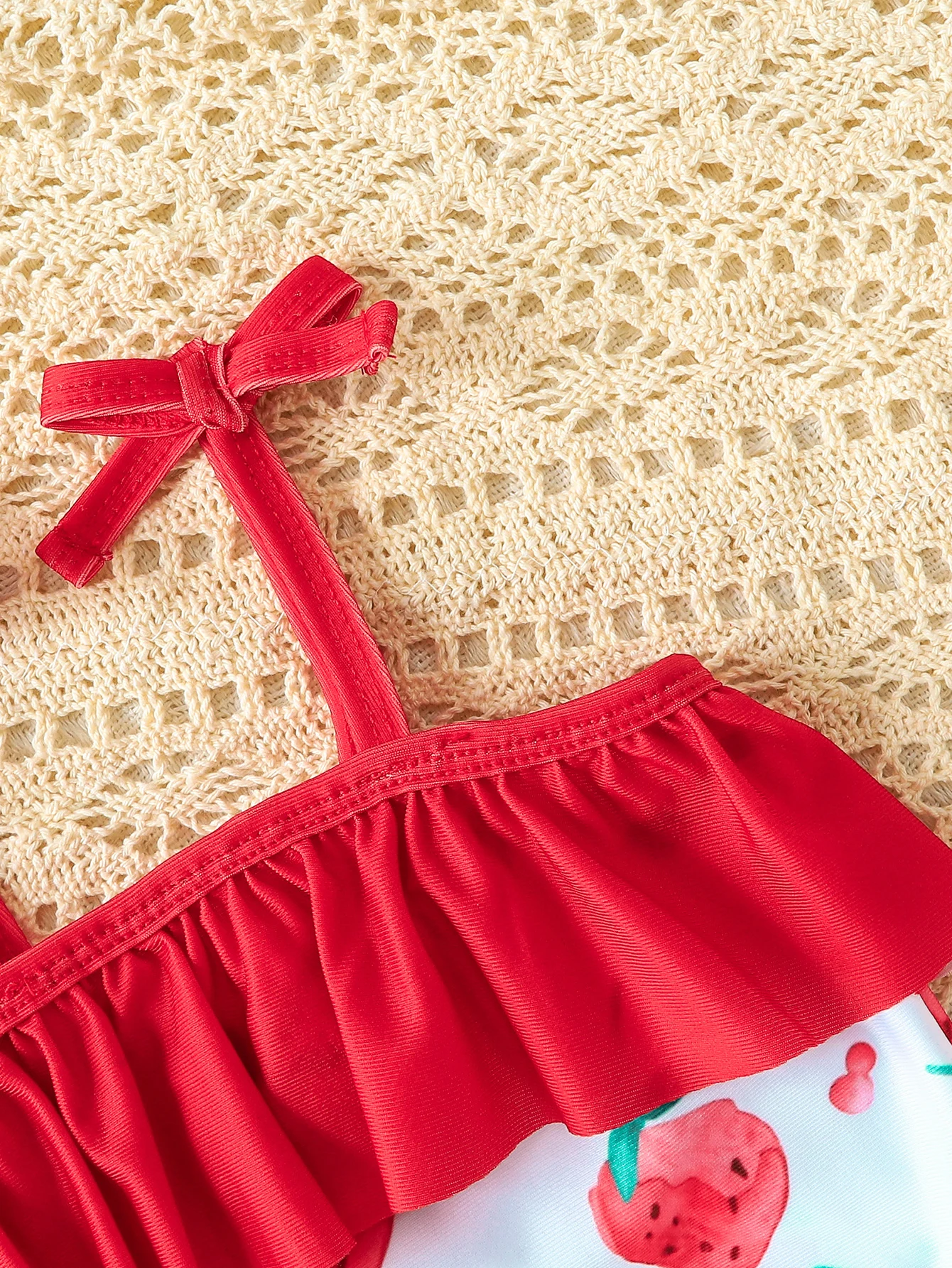 Thumbnail 4 - #6 Latest Baby Swimwear Sets Offers