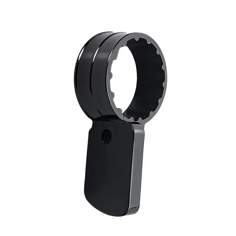 Motorcycle Electric Scooter Throttle Assist Cruise Control Aid Handlebar Thumb Rest Lever Effort-Saving Thumb Accelerator