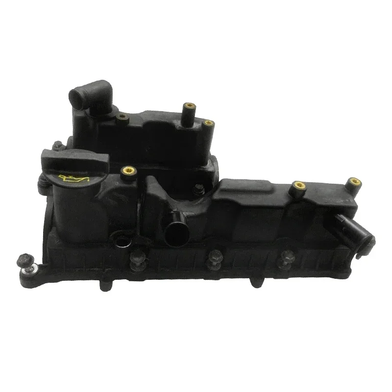 

Cylinder Head Cover Valve Rocker Arm Cover For Ford C S Max Fiesta Galaxy Kuga Mondeo Volvo V70 V60 V40 S60 S80 BM5G6M293DC