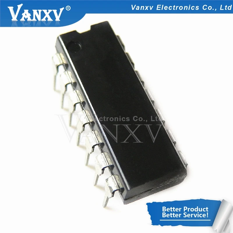 1-20PCS MC14050BCP MC14050 LM224N LM224 TC4011BP TC4011 TL497ACN TL497 CD4051BCN CD4051 TC4053BP TC4053 DIP