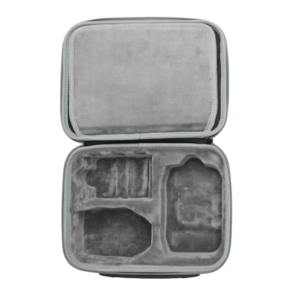 Sunnylife Portable Storage Bag For DJI Mavic Mini 4K/2 SE/2/SE Shoulder Bag Handbag Controller Carrying Case Drone Accessories