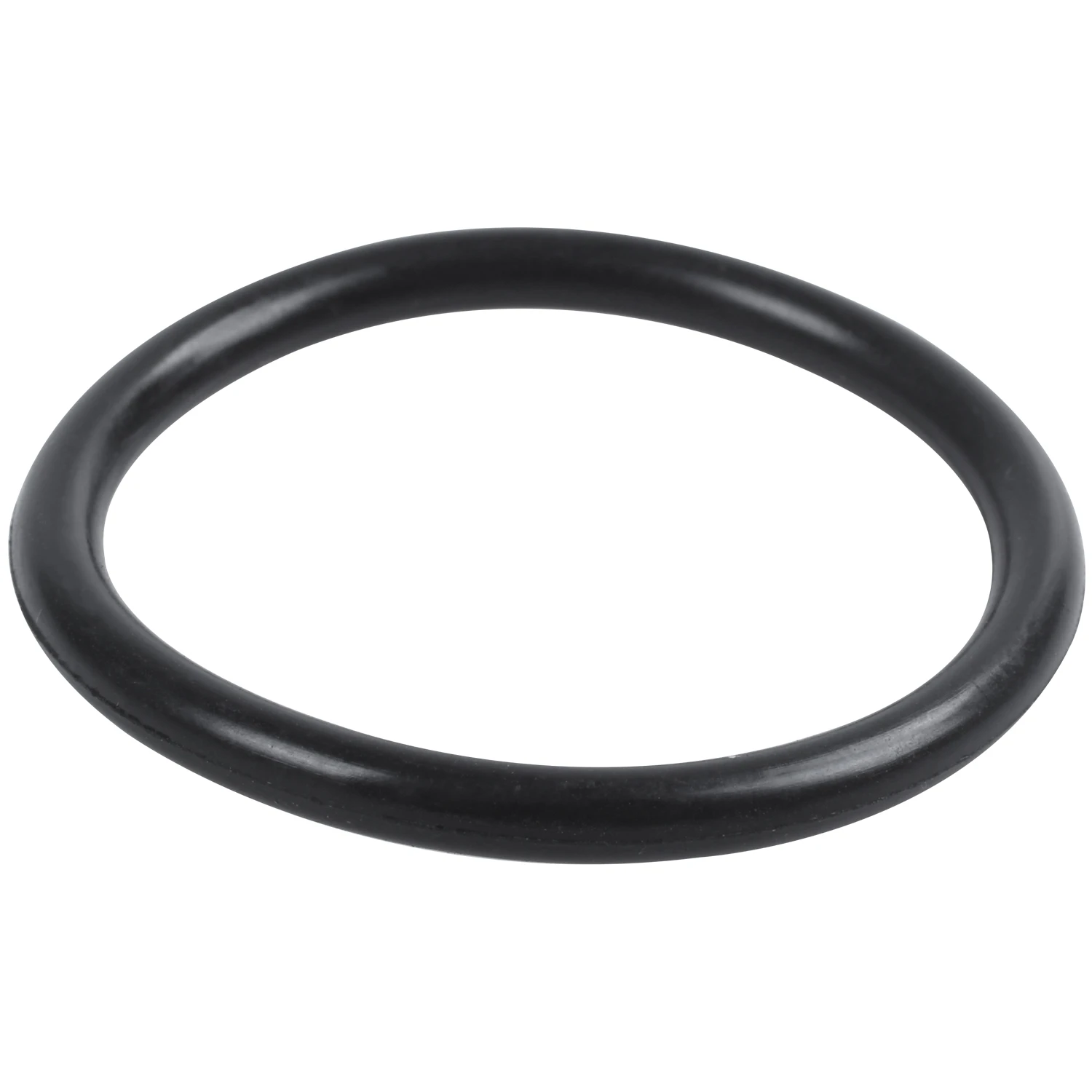 10 pcs Mechanical Black Rubber O Ring Oil Seal Seals, 36 mm x 30 mm