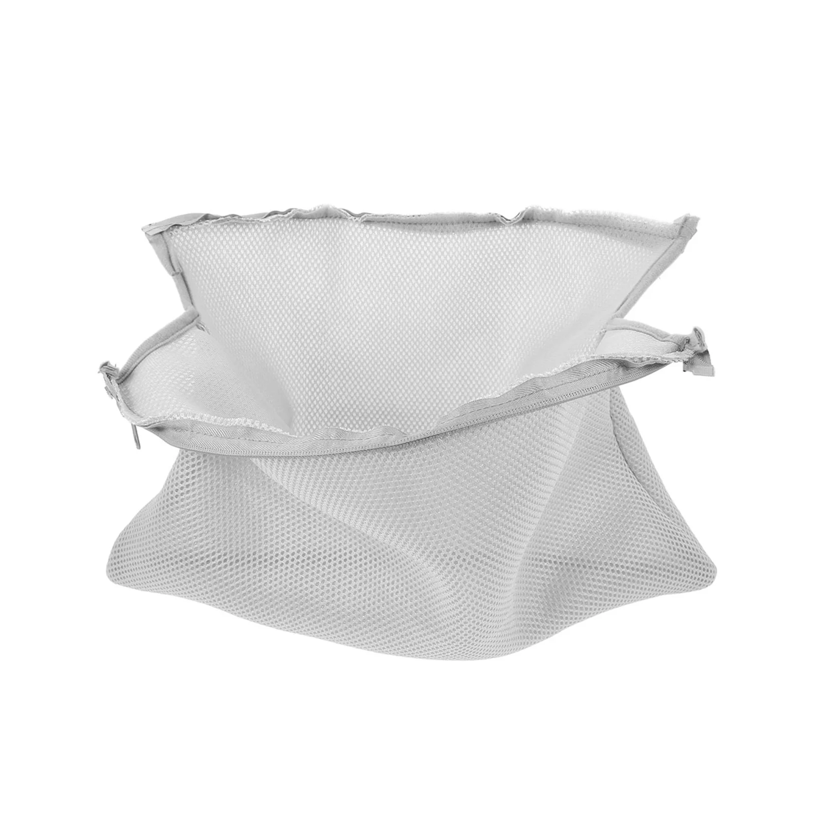 

Washable Cat Window Hammock Cover Detachable Zipper Replacement 52x30cm Soft Breathable Bed Sleeve All-Season Cat Perch Cover