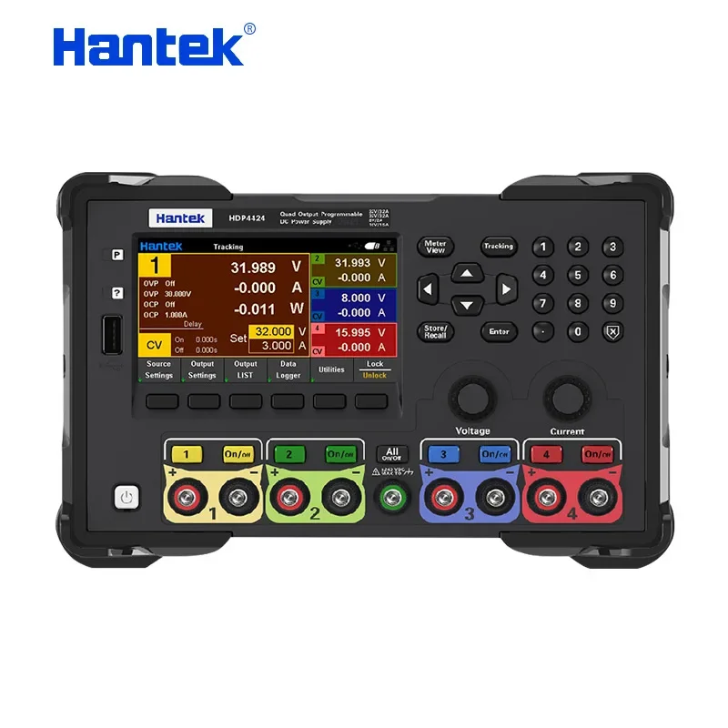 Hantek HDP4000 Seri…