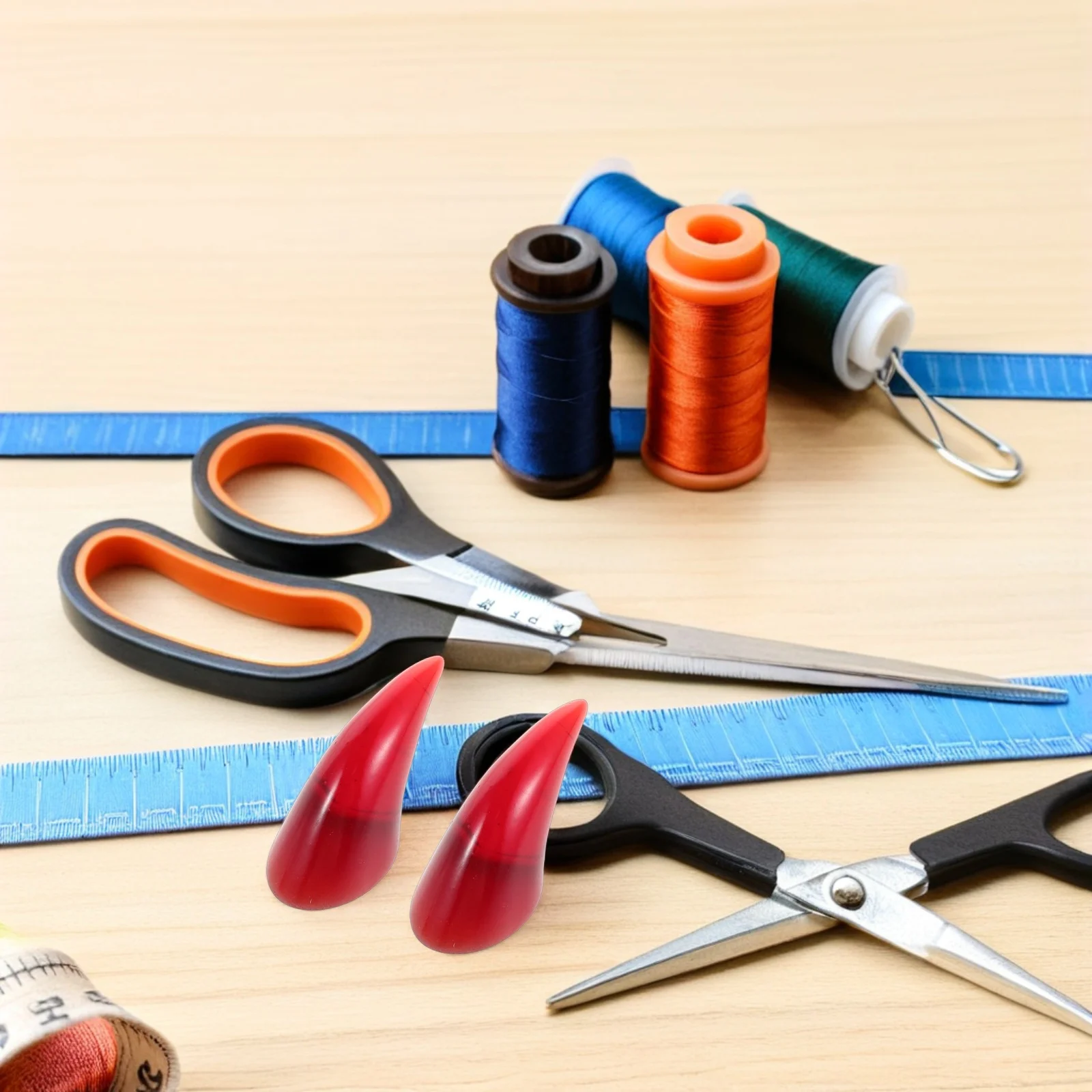 8 قطعة Fursuit واقعية باو قفازات الأظافر اليدوية مخالب الحيوان لجميع القديسين عيد الميلاد تأثيري الدب الذئب الثعلب القط فروي زي