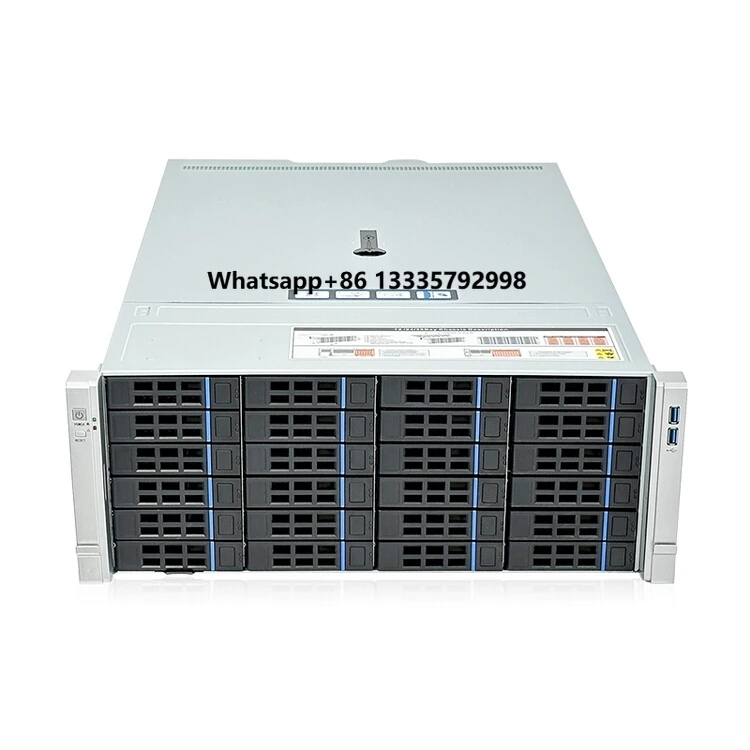 Hot Sale 24-Bay 4U … - image