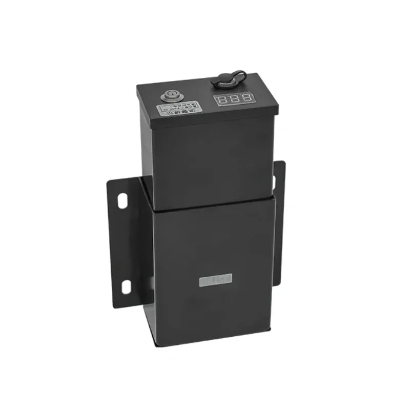 مستشعر AHD لاسلكي، نظام كاميرا الرافعة الشوكية، شاشة تحديد المواقع بالليزر، بطارية قابلة لإعادة الشحن، عرض احتياطي أمامي للرؤية الليلية #3