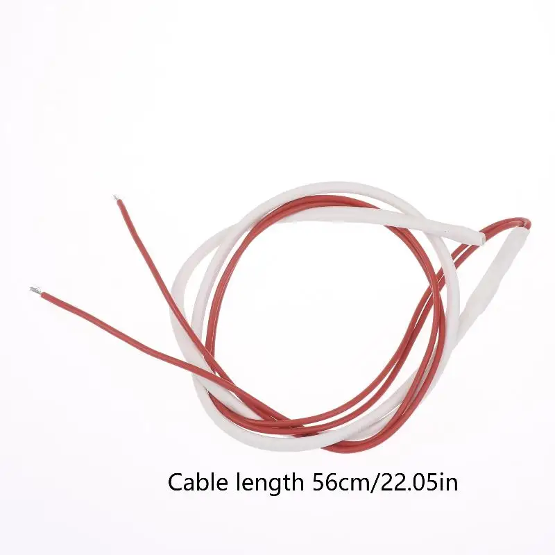 

Refrigerator Drainage Pipe Drain Heater Fridge Ice Blocking Drain Pipe Heater Freezer Drain Heater Wire