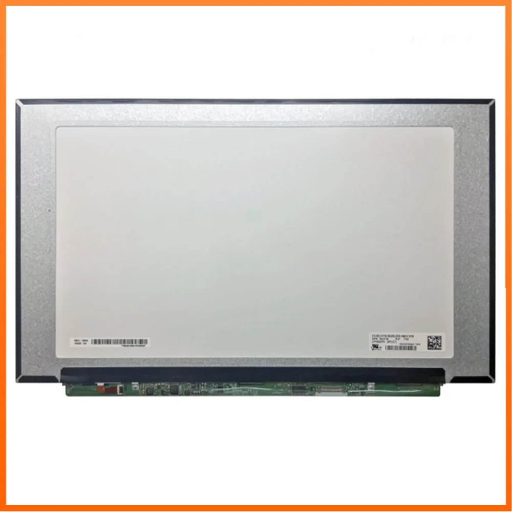 

15.6 inch LCD Screen Panel FHD 1920x1080 141PPI EDP 30pins 220 cd/m² (Typ.) IPS Slim Non-touch LP156WF9-SPC1 60Hz