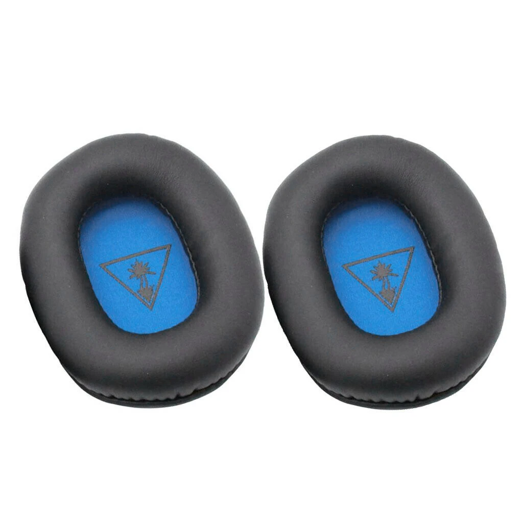 Replacement Earpads Ear Cushion For Turtle Beach Force Xo7 Recon 50 Headset