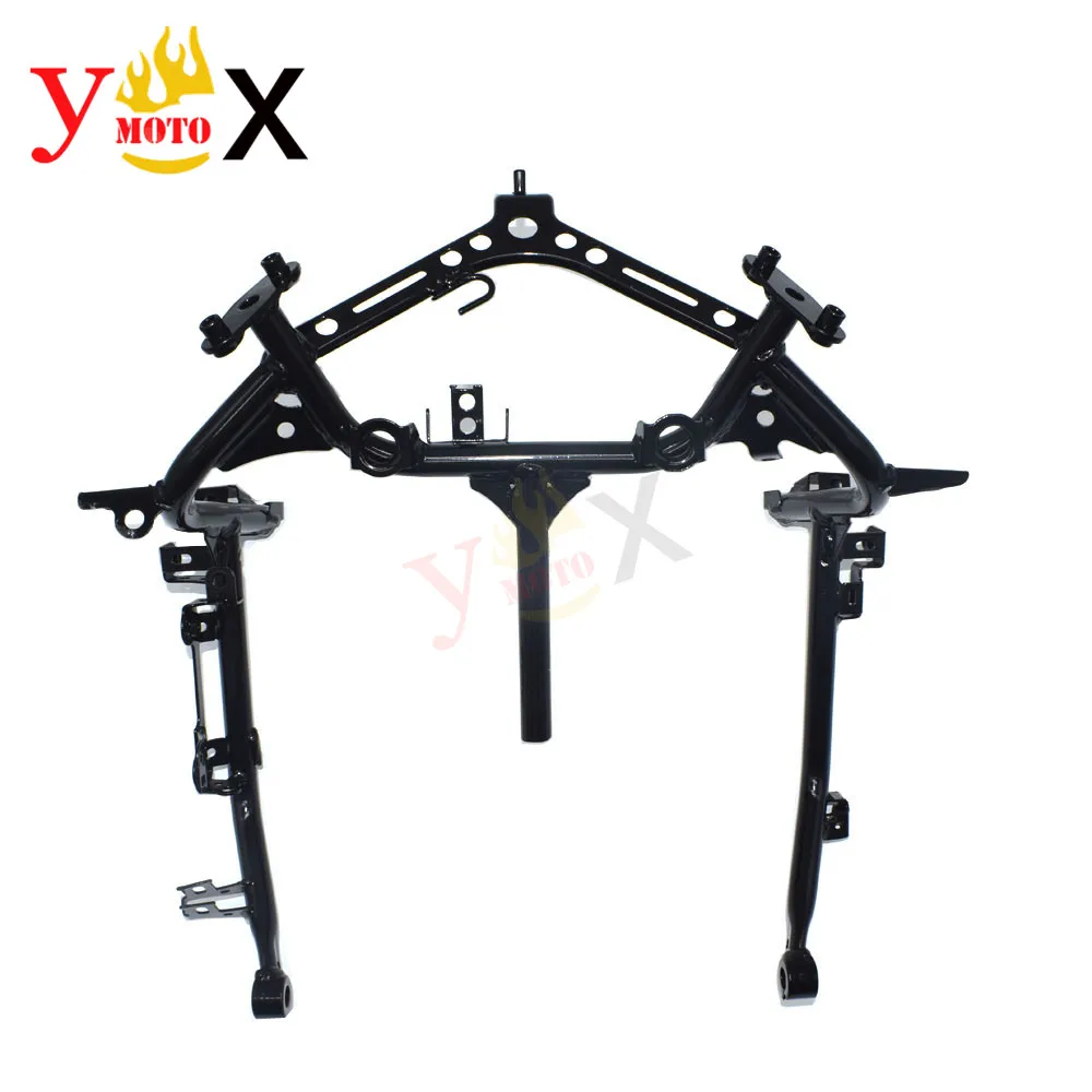 

Ninja 400 18 Motorcycle Front Upper Stay Fairing Headlight Headlamp Bracket Frame Holder Support For Kawasaki Ninja400 2018-2022