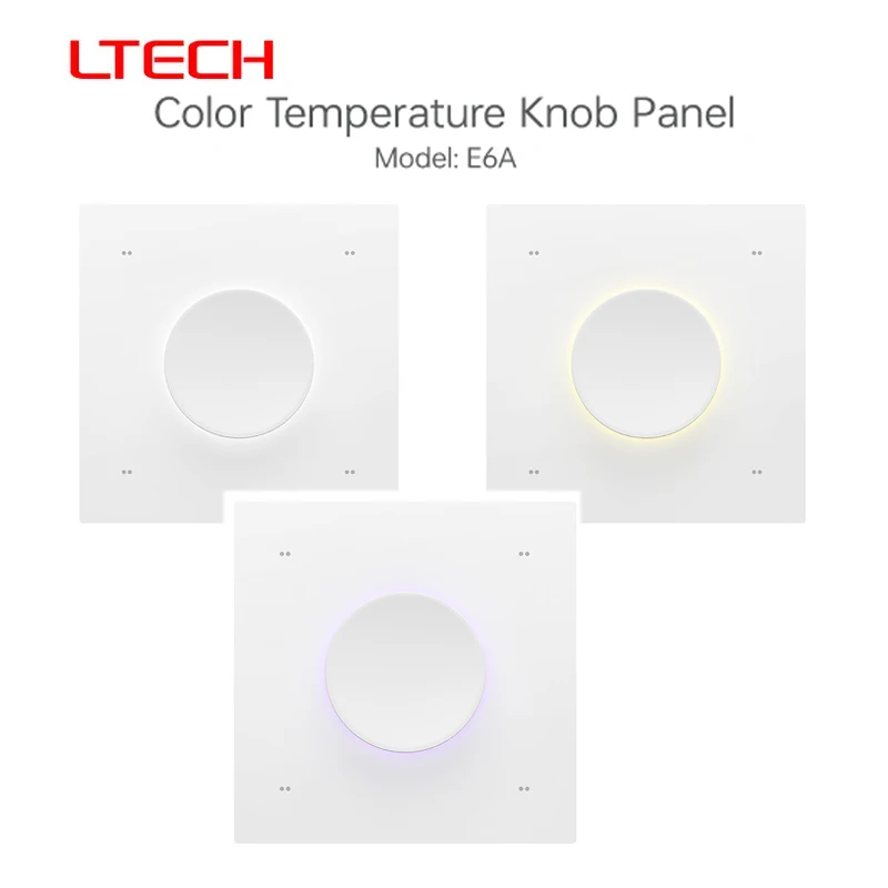 0-10v-bluetooth-50-2-in-1-dimming-colortemperature-knob-panel-compatible-remote-b1、b2、b8、rc4-ble