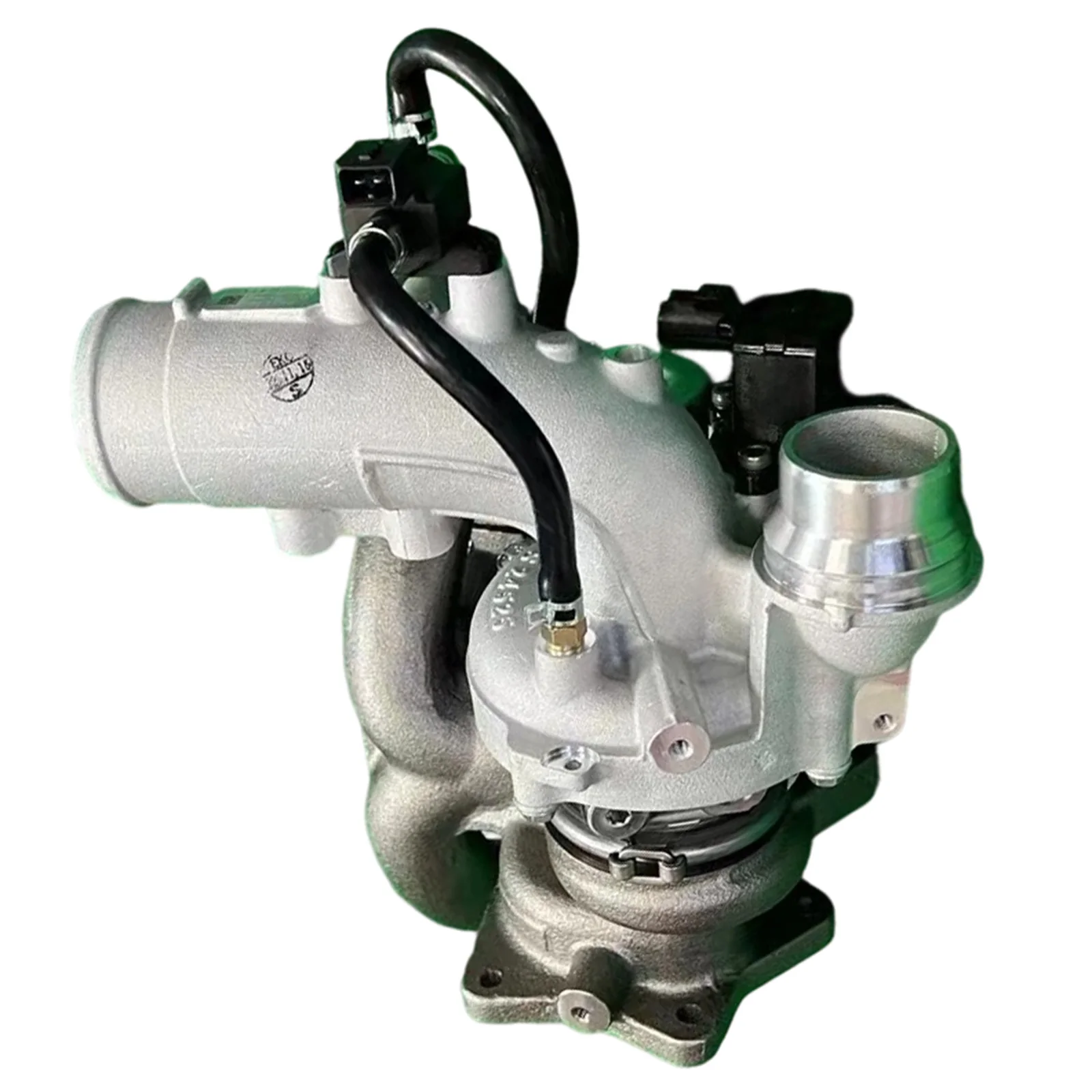 

Turbocharger 16399700010 16399880016 MTK2981SL Compatible for Hyundai Santa Fe Suv