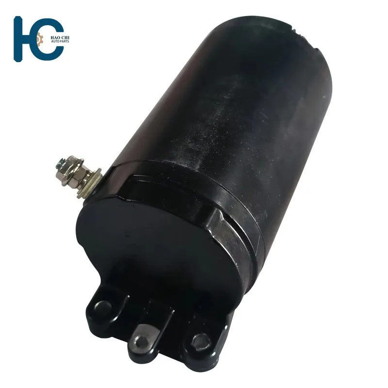 420888995 Skis Sportboats Starter Motor for Sea-Doo Wake GTX 155 4TEC RXP 215 GTI GTS 130 155 215 260 300  420-888-996 - view 3