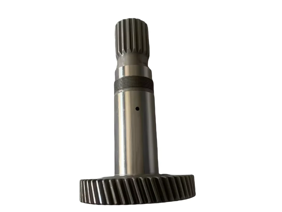 Main drive shaft for 18T/53T/L192, after-sales quality, construction machinery parts, new excavator parts