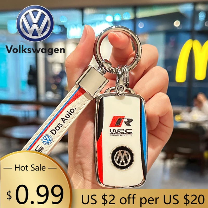 

For VOLKSWAGEN VW TPU Car Remote Flip Key Case Cover Shell For Volkswagen VW Polo Golf Passat Tiguan Beetle Caddy T5 Up Eos Keyc