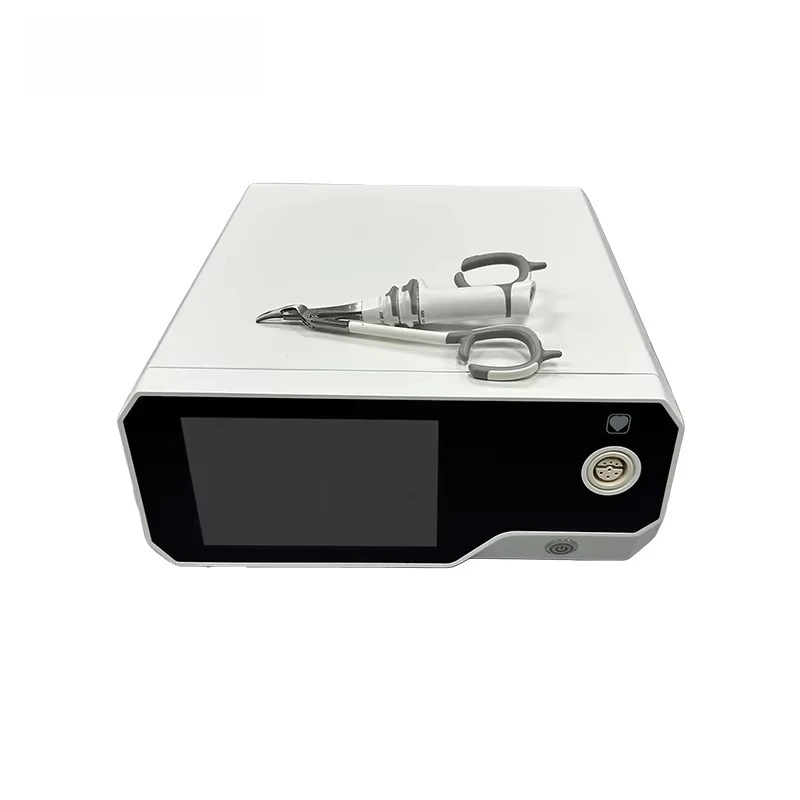 Generator Advanced Surgical Energy Platform Surgery