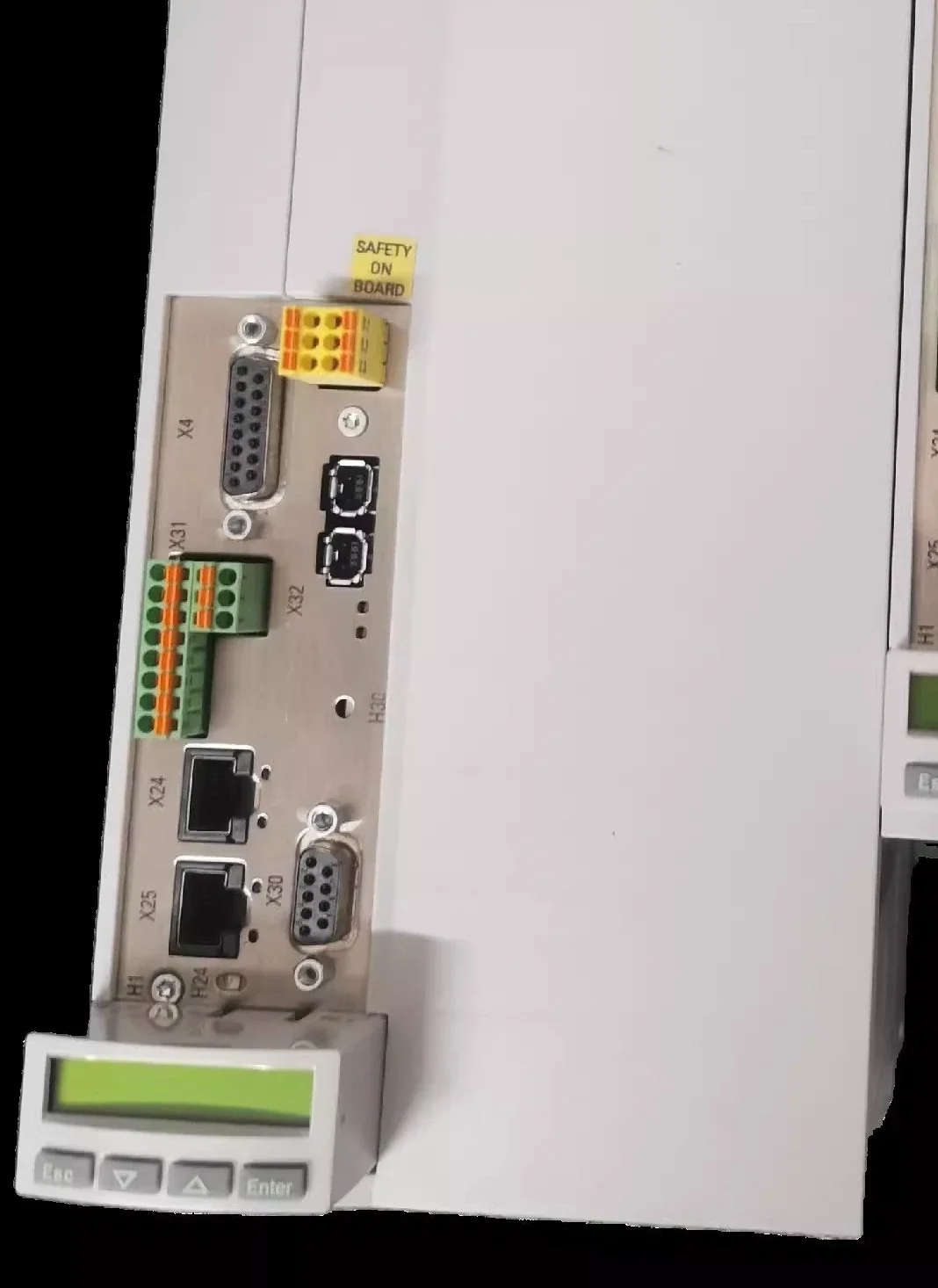 

Drive R911328445HCS01.1E-W0008-A-03-E-S3-EC-NN-NN-NN-FW