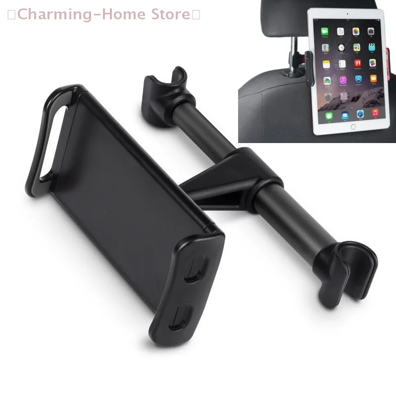【M】 1 Stück Rücksitz-Autohalterung, 360-Grad-Drehung, Auto-Tablet-Halter, Ständer für Pad 2/3/4 Air Pro 4–11 Zoll, Telefon, universelle Ständerhalterung