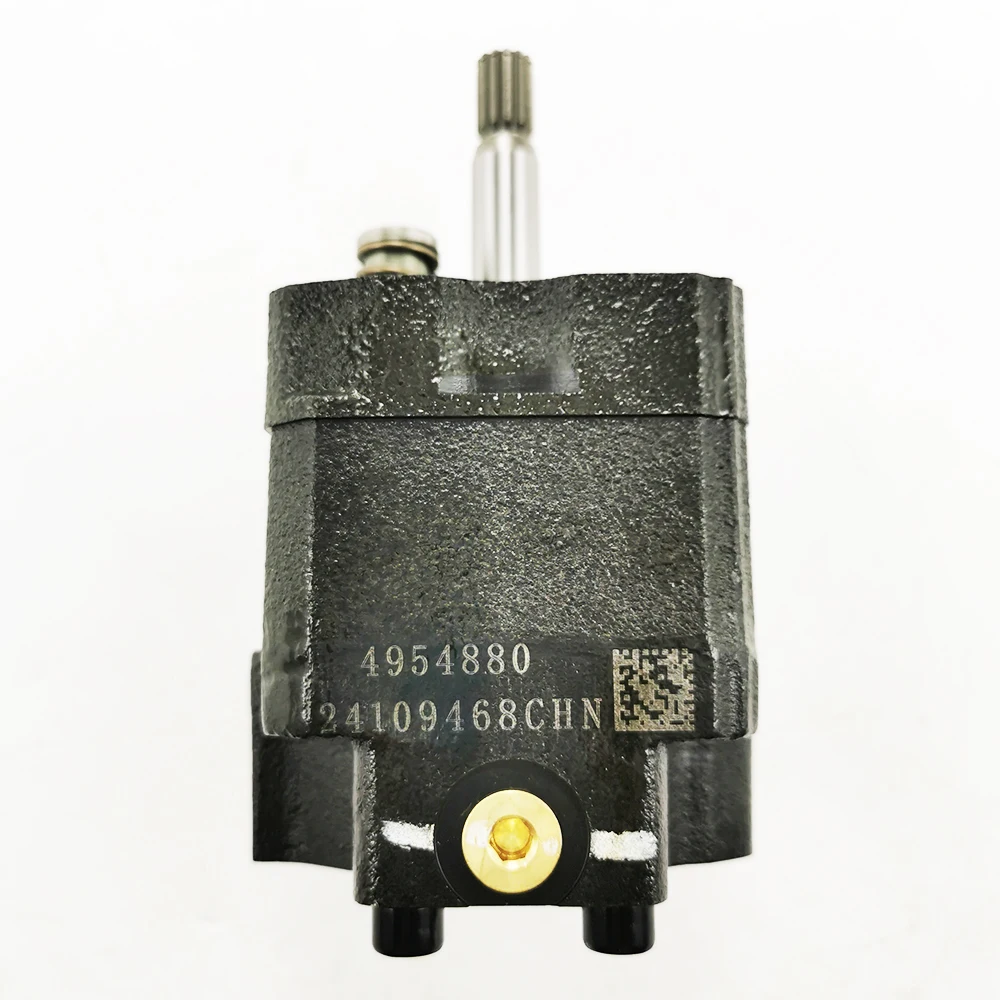 

Для 4954880 высококачественного многофункционального ротора для M11 Pomp 4954880
