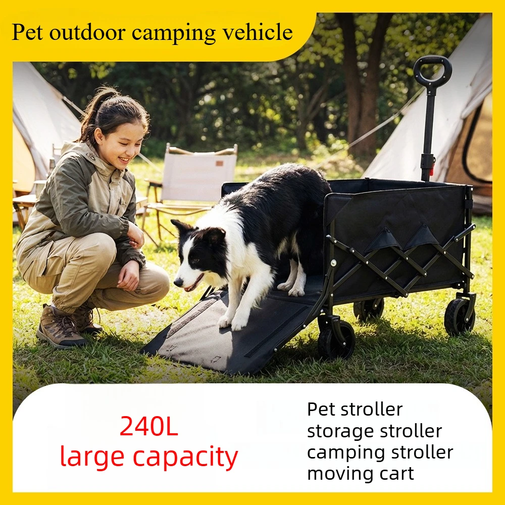 #41 Budget Pet Strollers for Smart Shoppers