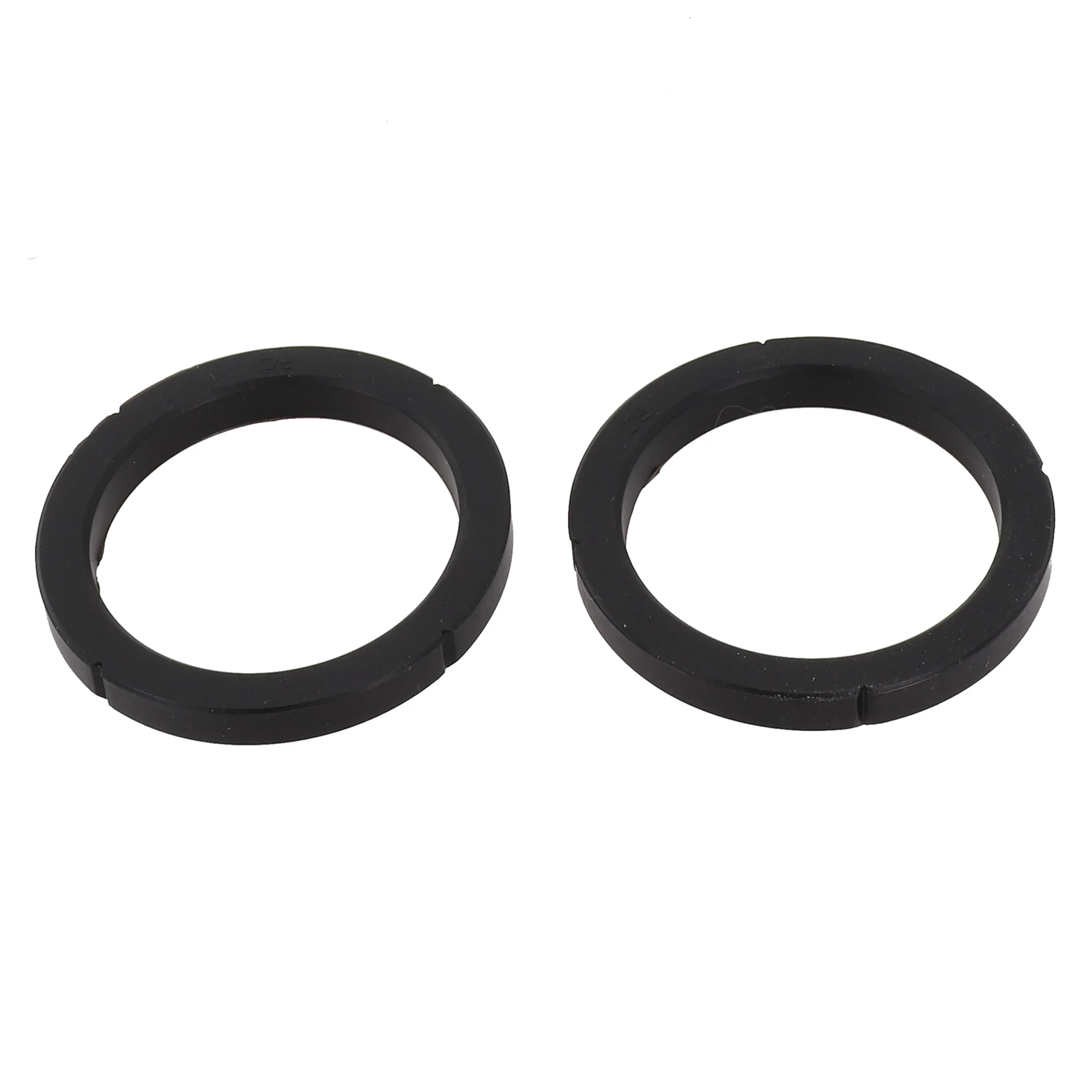 Parts Silicone Gasket Durability Group Head Long-lasting Performance Reliable Replacement Outdoor For Rancilio