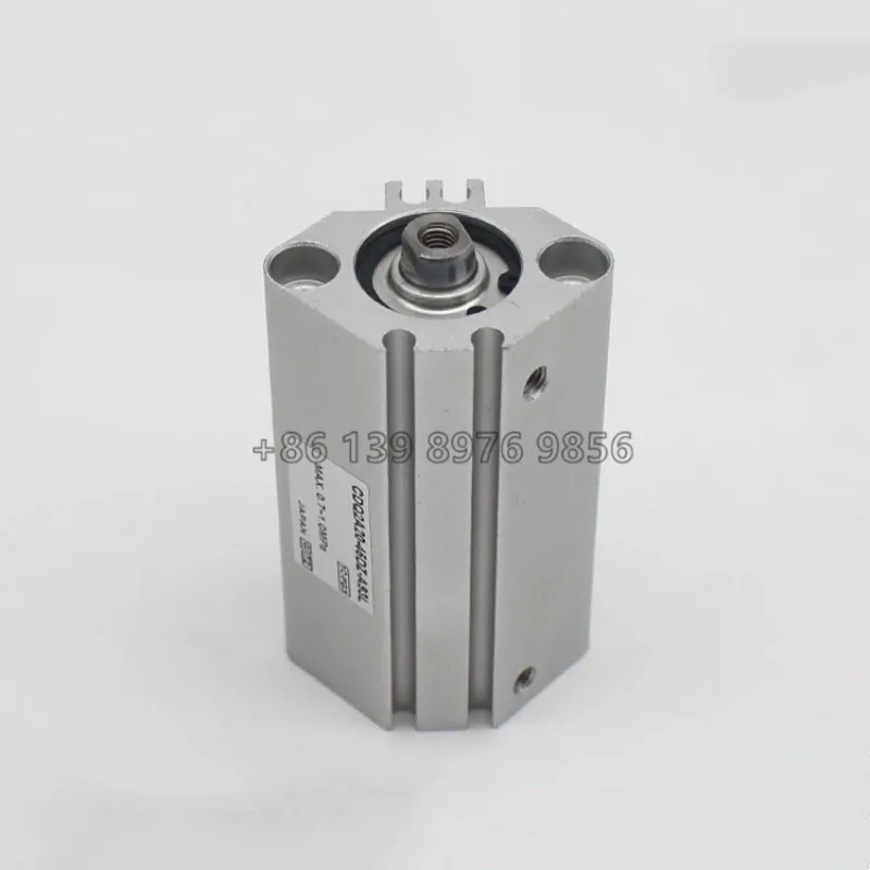 

SMC Pneumatic Cylinder CDQ2L50-5DZ CDQ2L50-10DZ CDQ2L50-15DZ CDQ2L50-20DZ CDQ2L50-25DZ CDQ2L50-30DZ