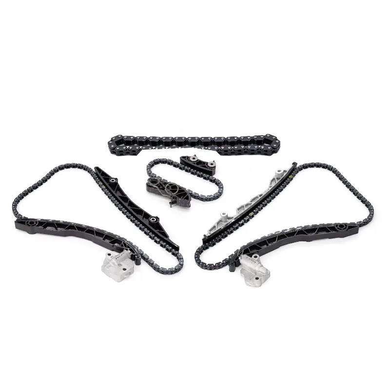 

Engine Parts Timing Chain Kit JT4Z-6268-A JT4E-6A895-AA for Ford Edge 2.7T