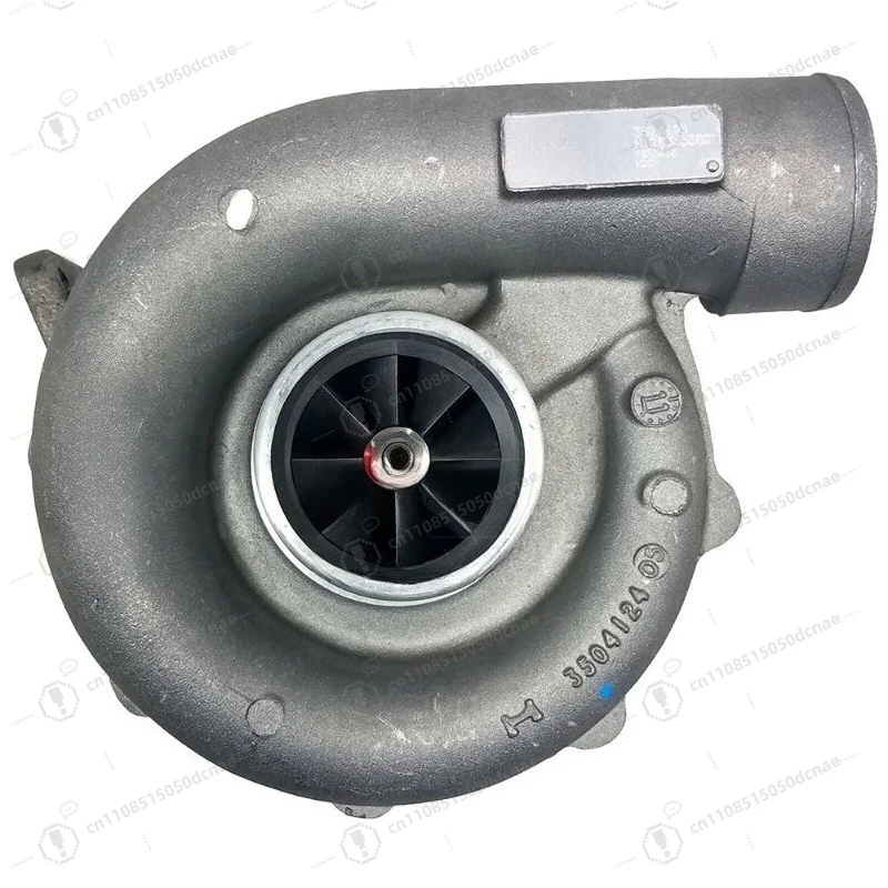 Construction machinery parts Suitable for excavator supercharger 5000681665 turbocharger