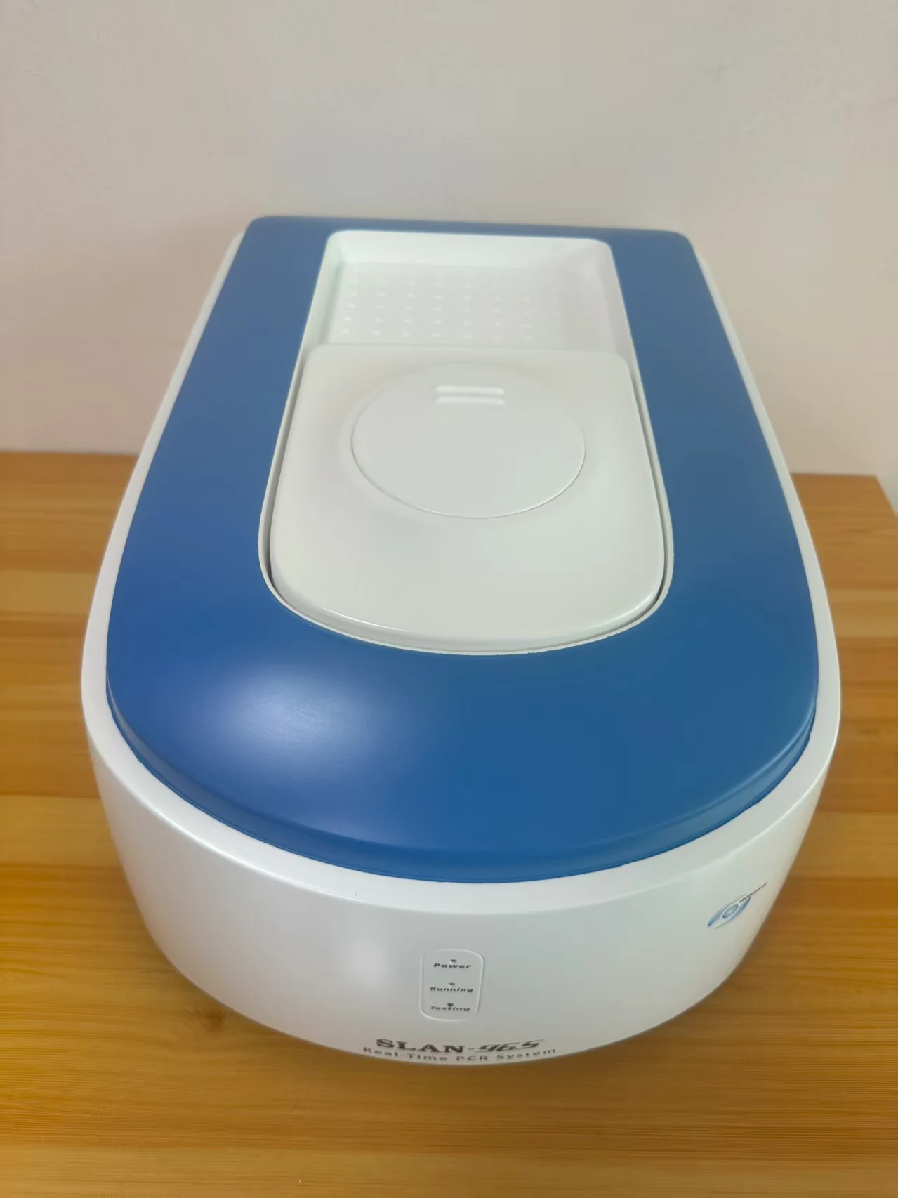 Quantitative PCR & RNA Expression Analyzer