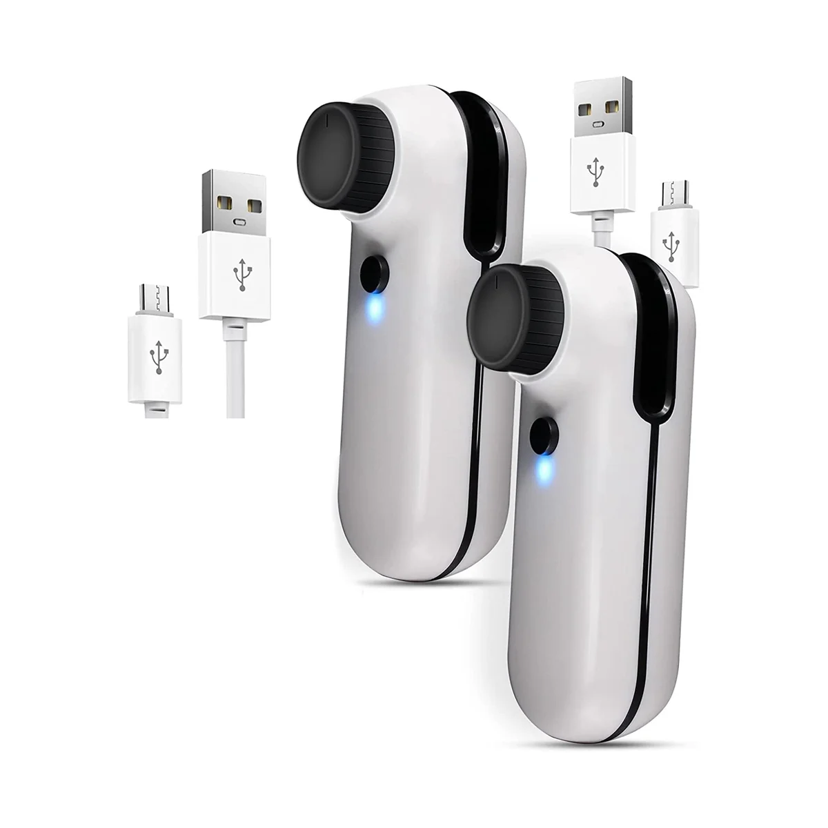 

Миниатюрный упаковщик сумок, термоуплотнитель для сумок, перезаряжаемый от USB термоуплотнитель и резак 2-в-1, с ручным упаковщиком сумок