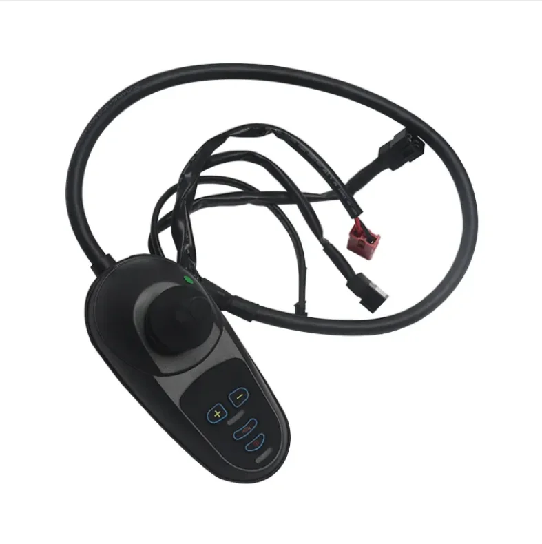 Kit Wheel Chair Mot…