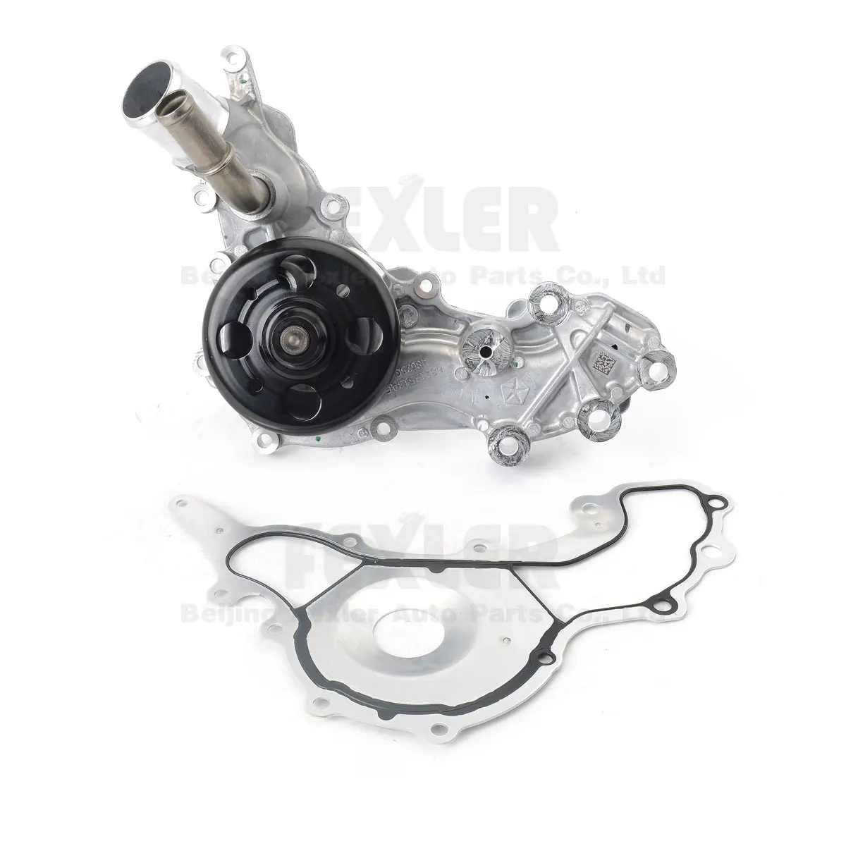 Suitable for Chrysler Grand Dragon RU2017- Water Pump